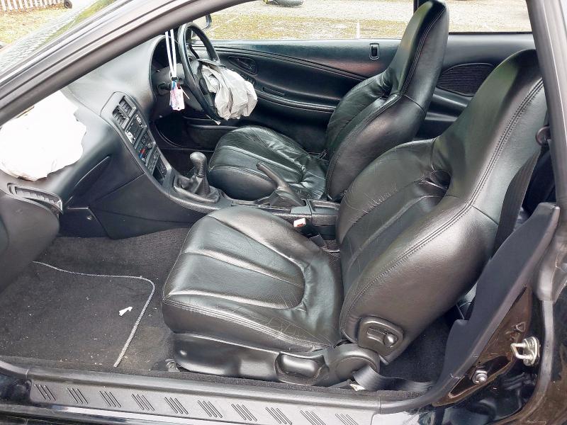 1997 FORD PROBE 24V 