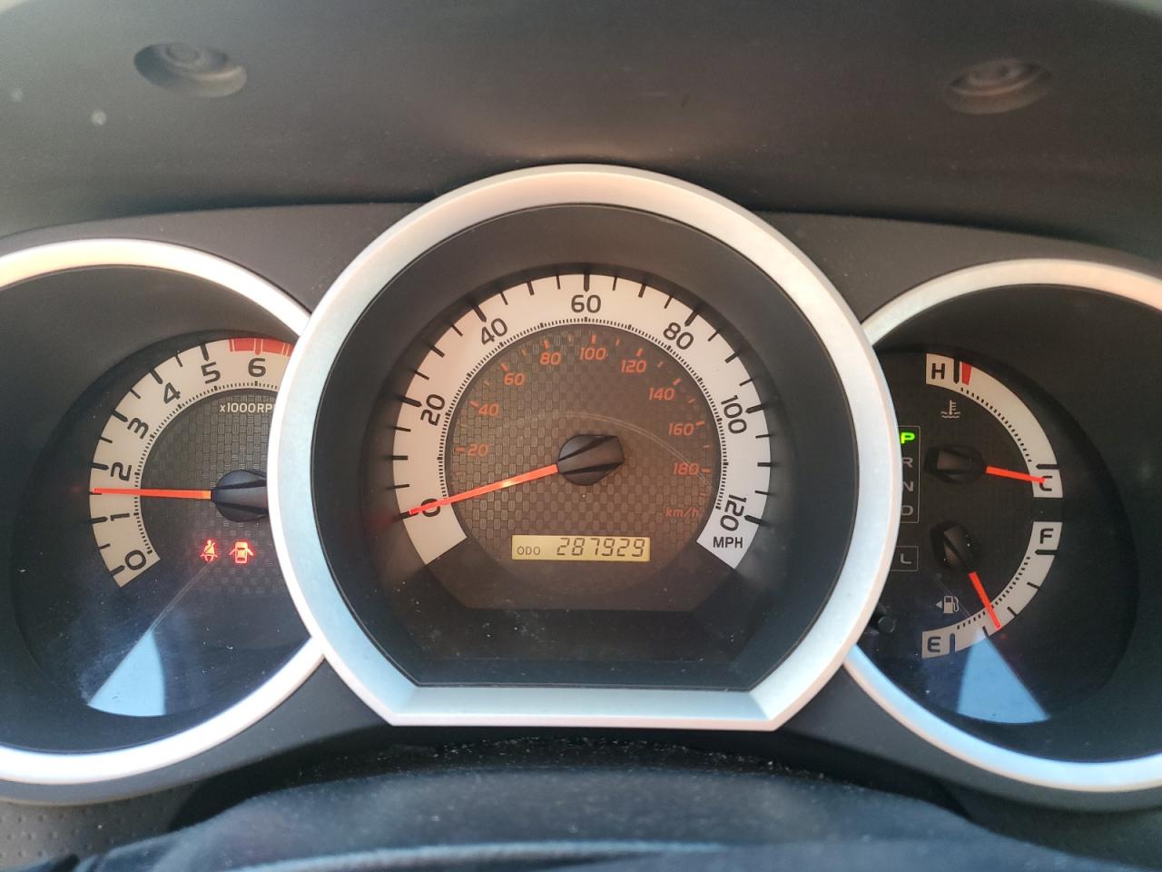 2015 Toyota Tacoma Double Cab VIN: 3TMLU4EN2FM190712 Lot: 85693645