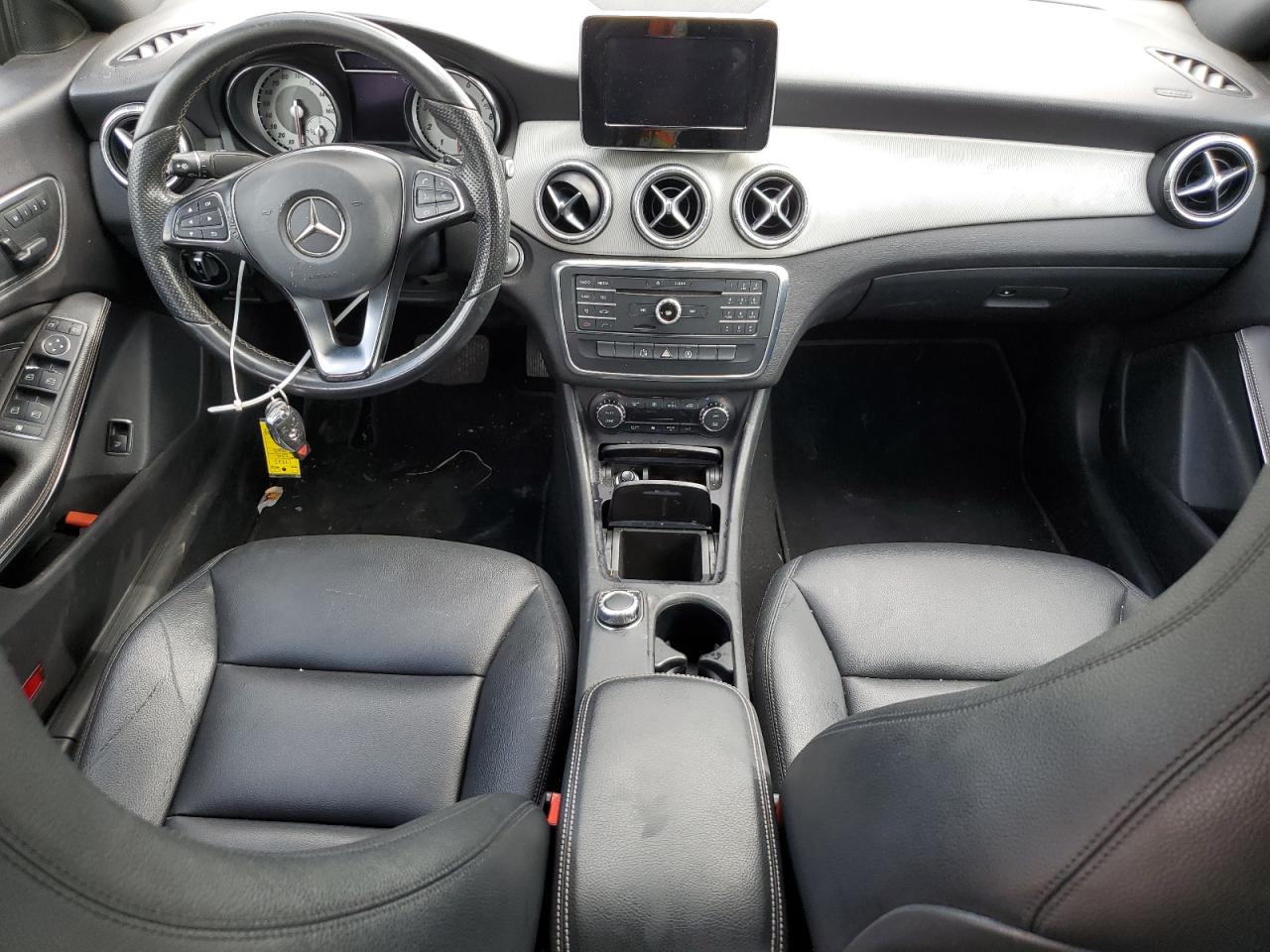 2015 Mercedes-Benz Cla 250 VIN: WDDSJ4EB0FN248919 Lot: 85137045