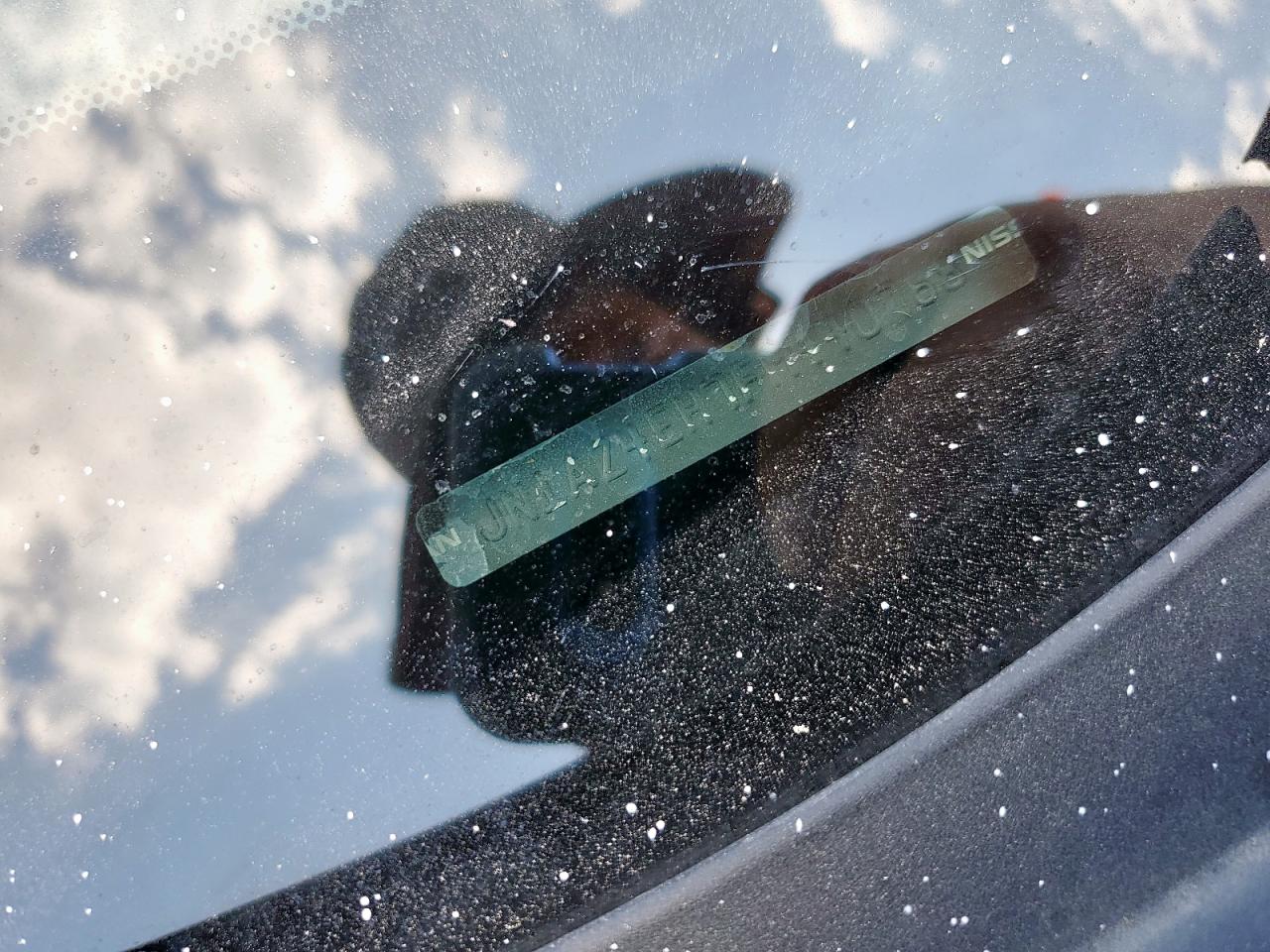 2015 Nissan 370Z Base VIN: JN1AZ4EH7FM440768 Lot: 84982575