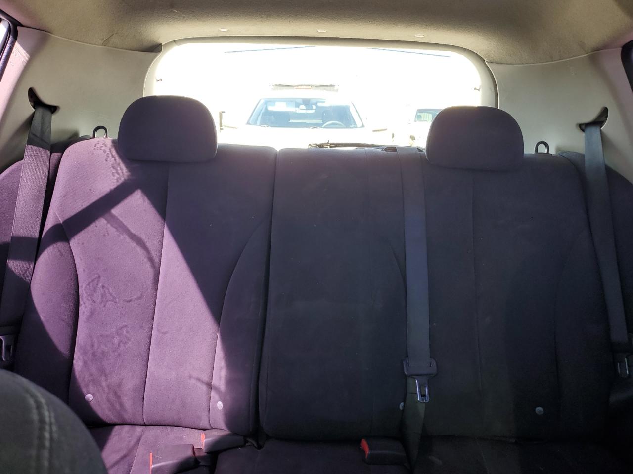 2007 Nissan Versa S VIN: 3N1BC13EX7L370398 Lot: 81878315