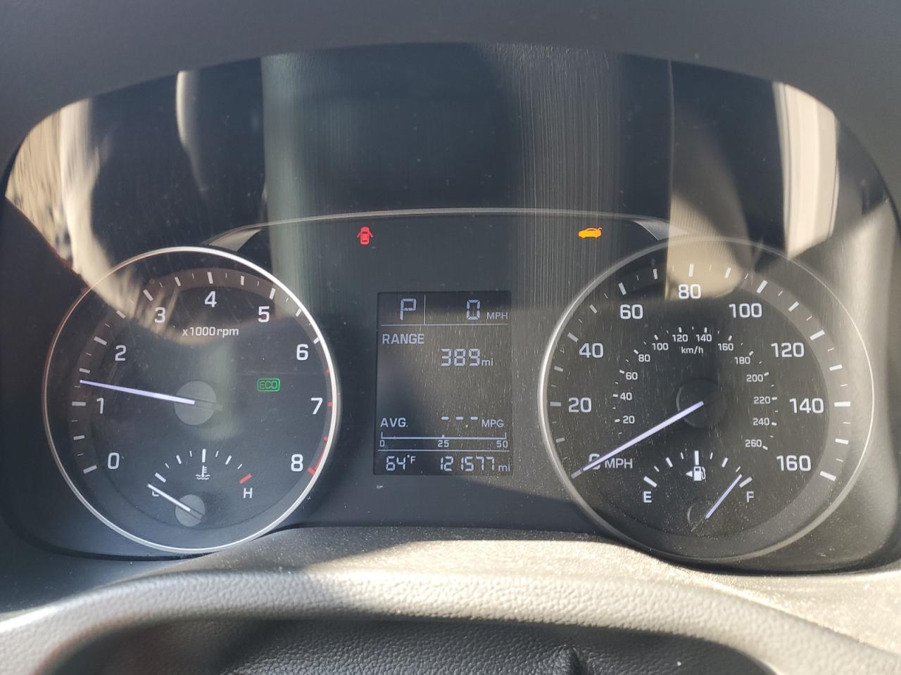 2017 Hyundai Elantra Se VIN: 5NPD84LF5HH138696 Lot: 82303005