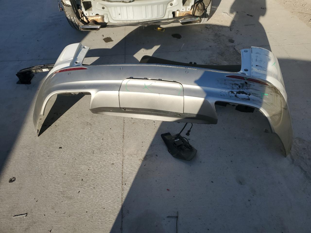 2022 Buick Enclave Premium VIN: 5GAERCKW1NJ112663 Lot: 87391895