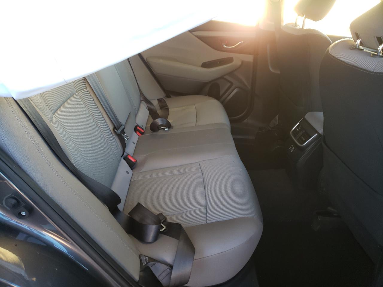 2024 Subaru Legacy Premium VIN: 4S3BWAD64R3029069 Lot: 85873845