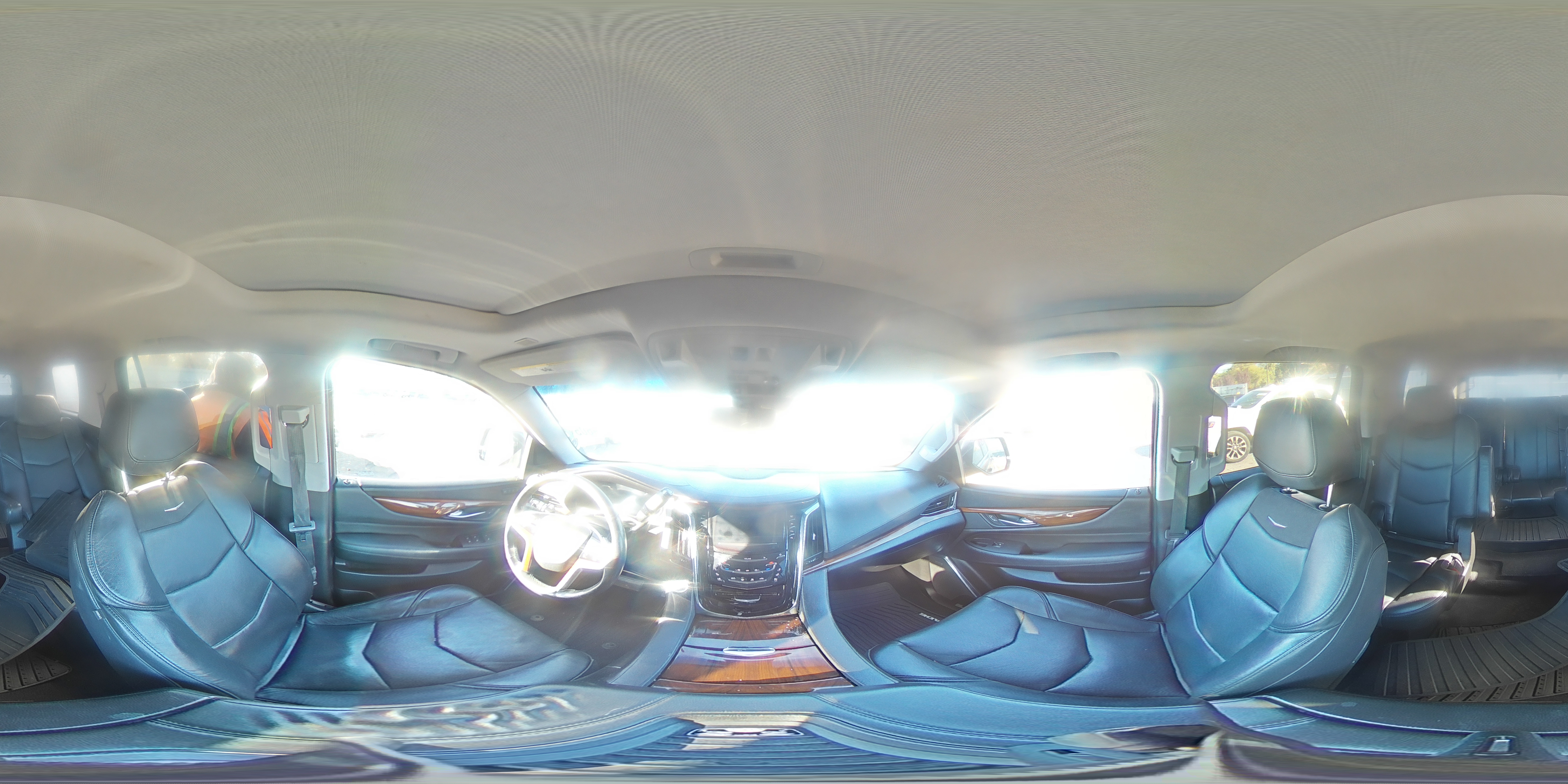 2018 Cadillac Escalade Luxury VIN: 1GYS4BKJ6JR126322 Lot: 86839605