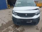 2023 PEUGEOT PARTNER PROFESSIONL PREM+  for sale at Copart SANDY