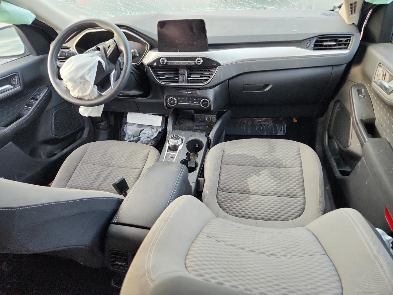 2020 Ford Escape Se VIN: 1FMCU0G66LUB14850 Lot: 82190955