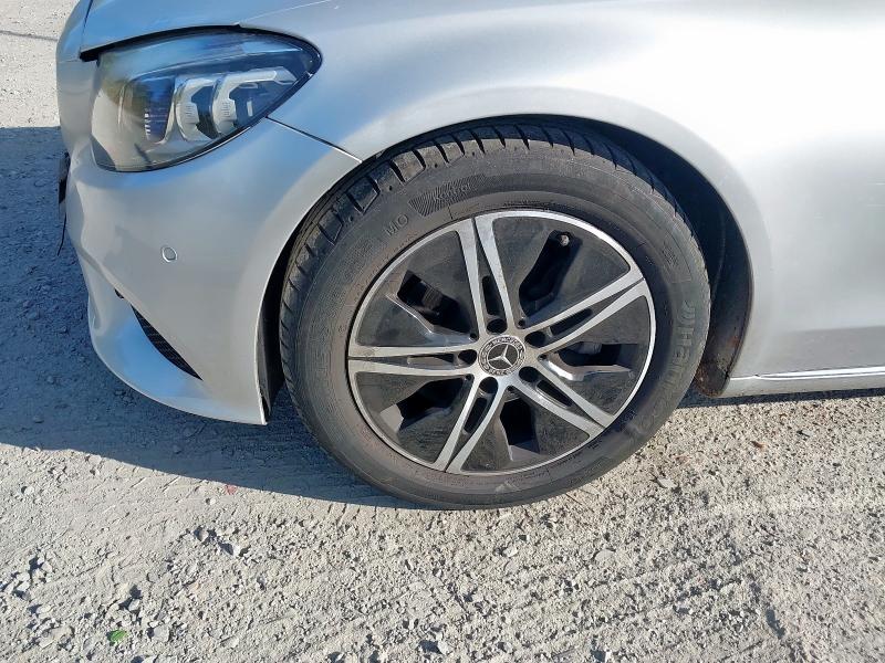 2018 MERCEDES-BENZ C 200 SPORT PREMIUM AUTO C200 SPORT PREMIUM 4DR 9G-TRONIC