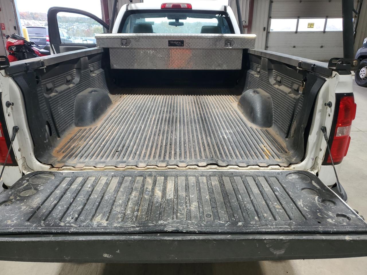 2018 GMC Sierra C1500 VIN: 1GTN1LEH2JZ184051 Lot: 94202575