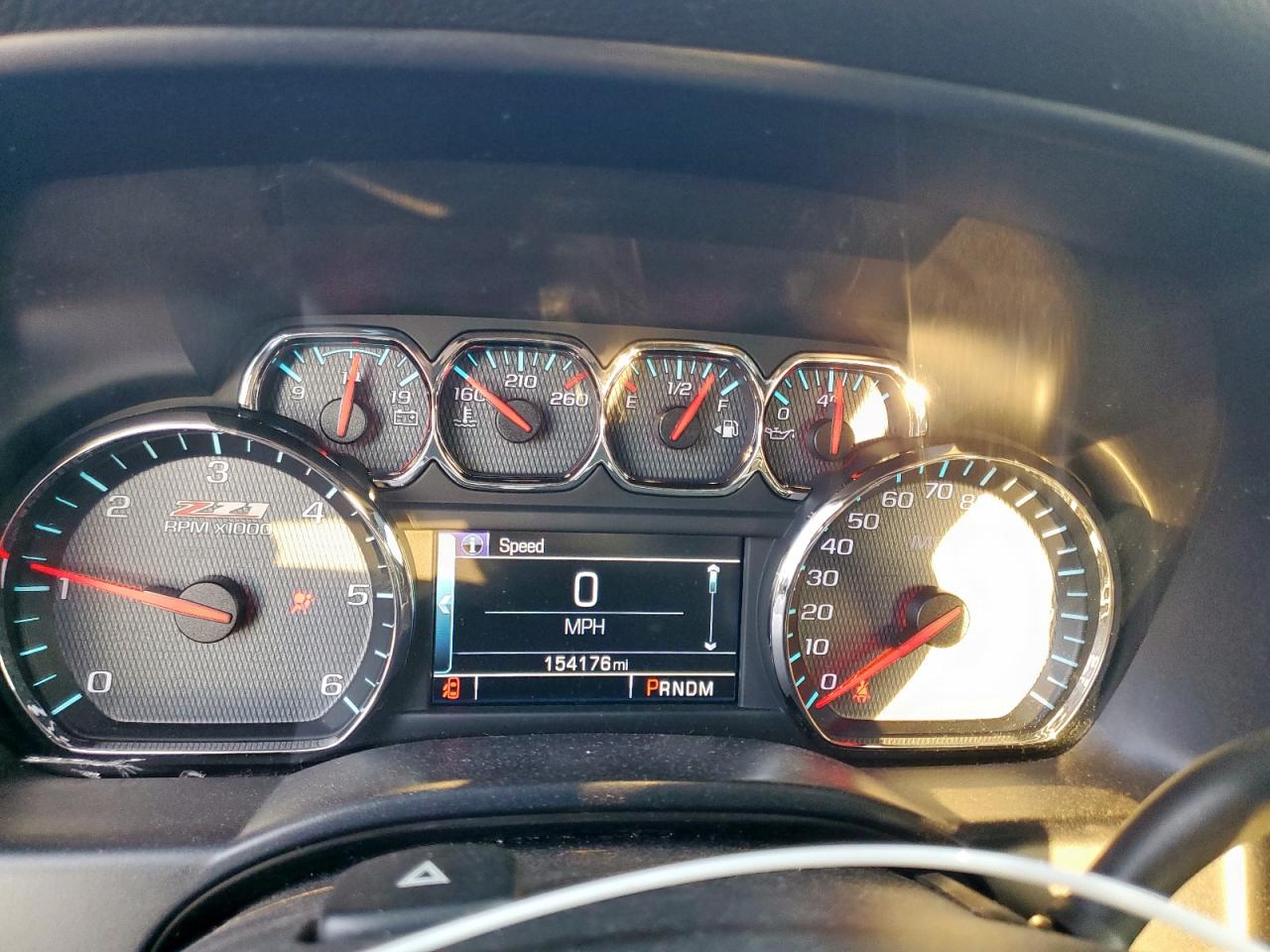 2014 Chevrolet Silverado K1500 Lt VIN: 3GCUKREC8EG468743 Lot: 85144175