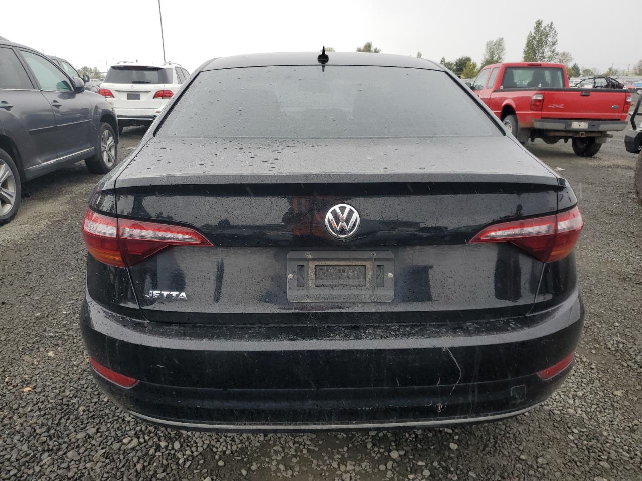 2019 Volkswagen Jetta S VIN: 3VWN57BU0KM216279 Lot: 82135245