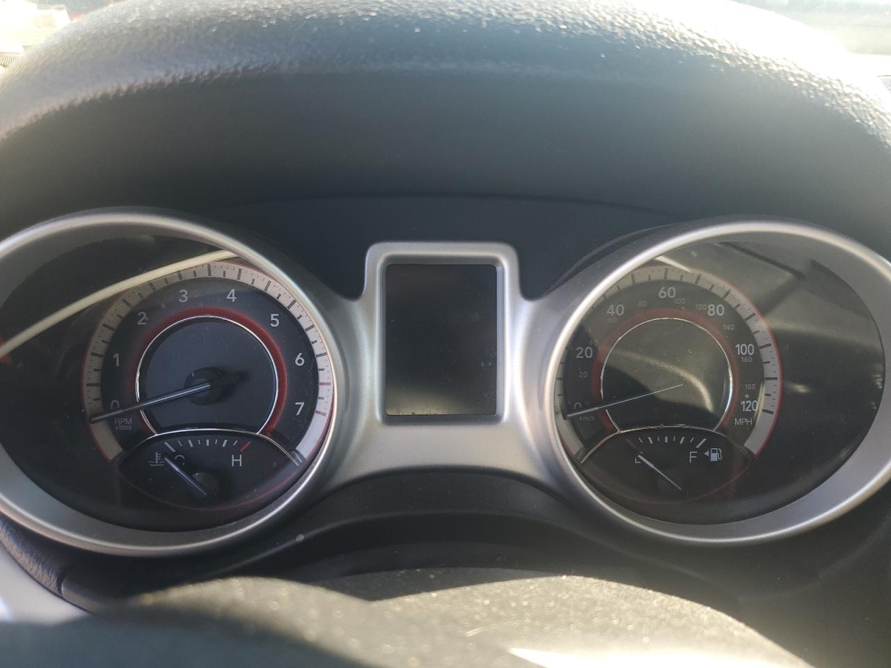 2019 Dodge Journey Se VIN: 3C4PDCAB4KT751628 Lot: 89840495