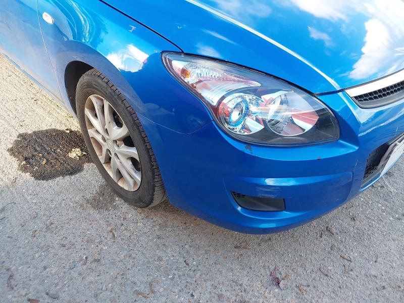 2010 HYUNDAI I30 1.4 COMFORT [2010] 5DR