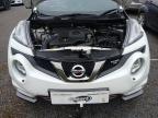 2016 NISSAN JUKE NISMO RS DIG-T 4X4 C  for sale at Copart SANDTOFT