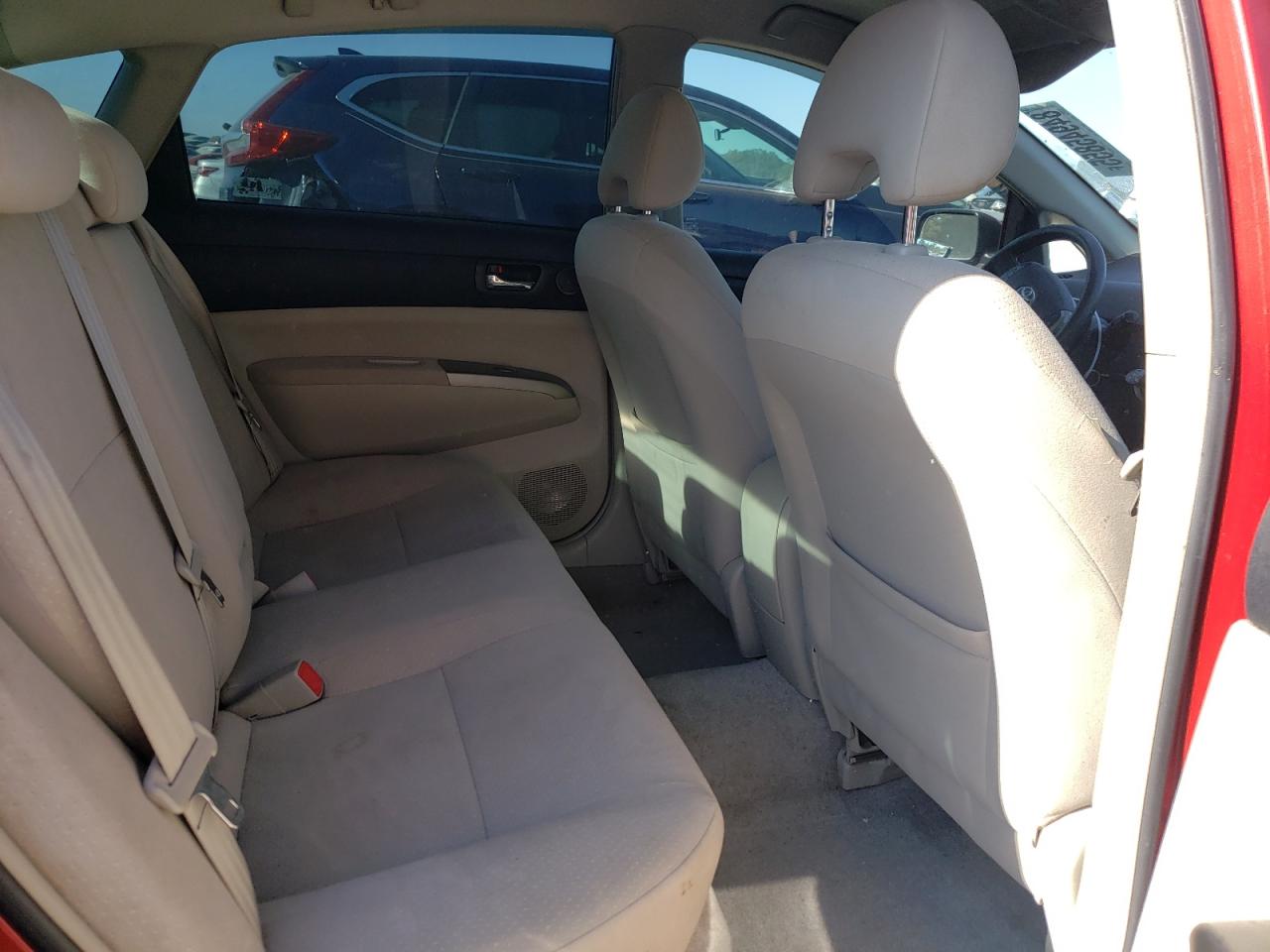 2007 Toyota Prius VIN: JTDKB20U577693375 Lot: 84945855