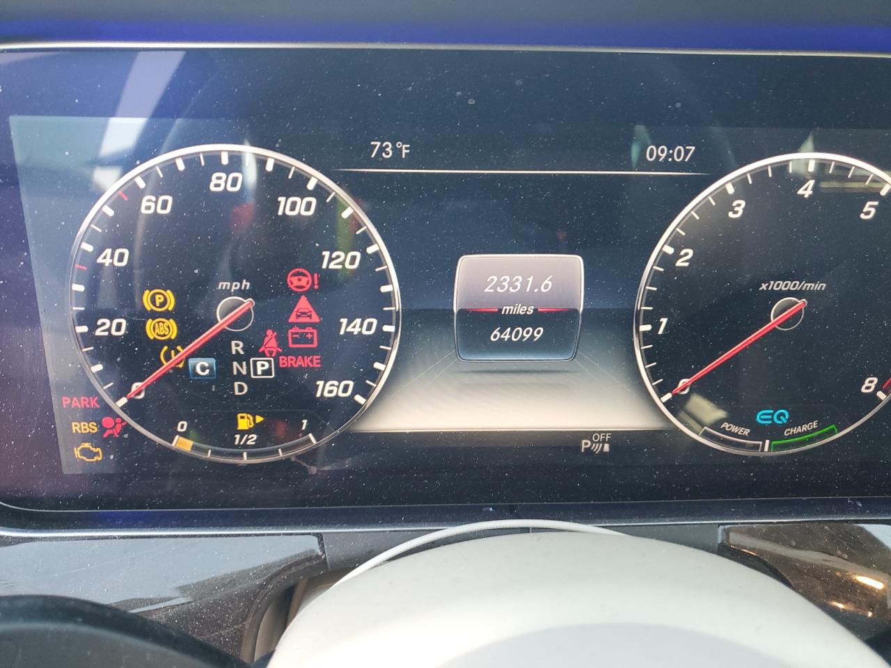 2020 Mercedes-Benz Cls 450 VIN: W1K2J5JB1LA055337 Lot: 86829415