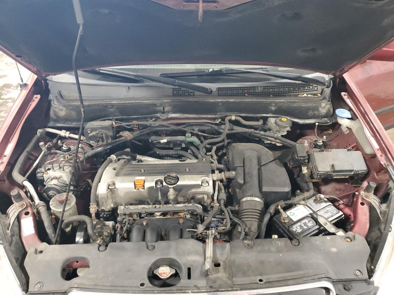 2006 Honda Cr-V Ex VIN: SHSRD78856U445741 Lot: 85084685