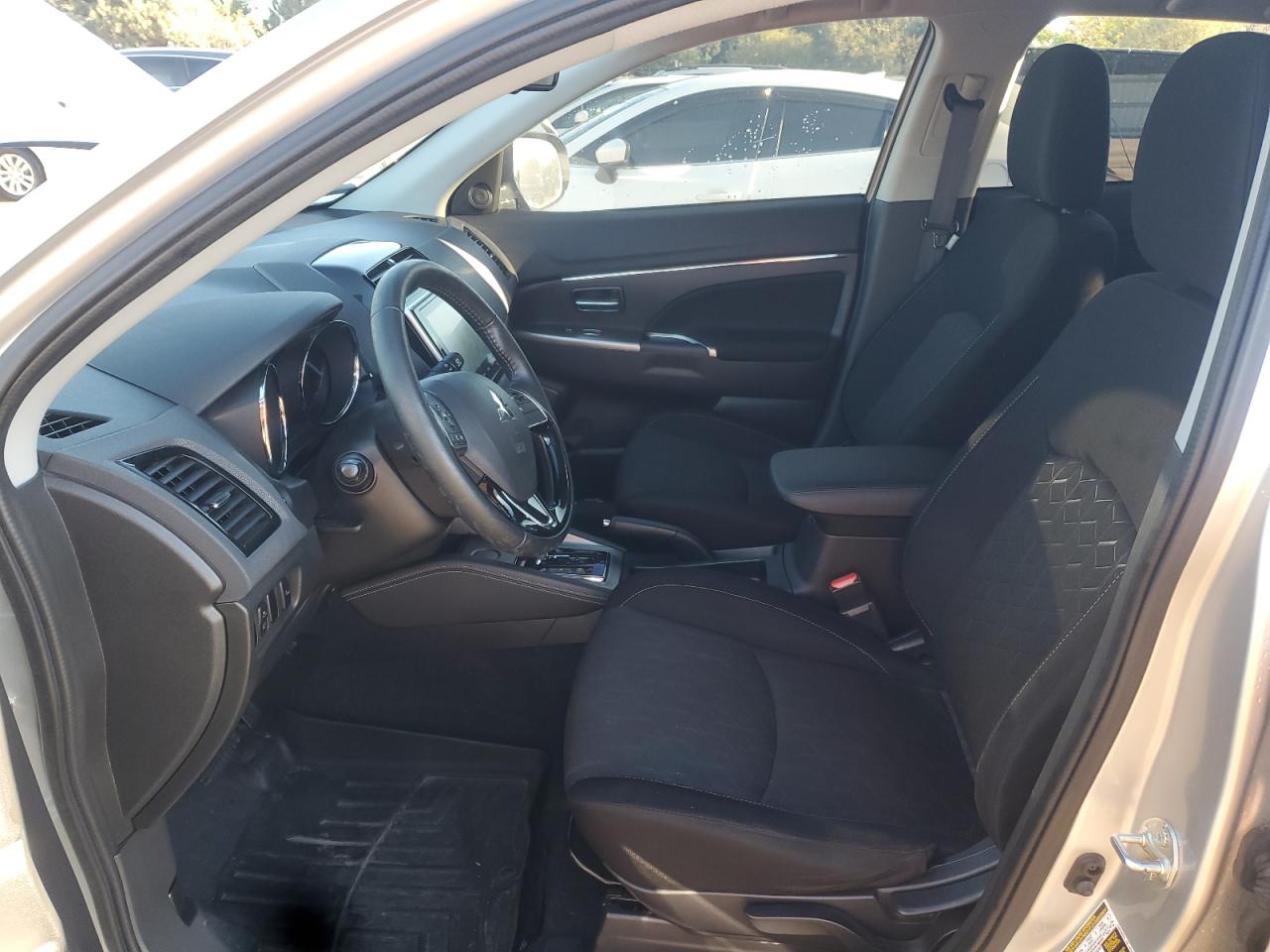 2021 Mitsubishi Outlander Sport Se VIN: JA4APVAU5MU032479 Lot: 84767175