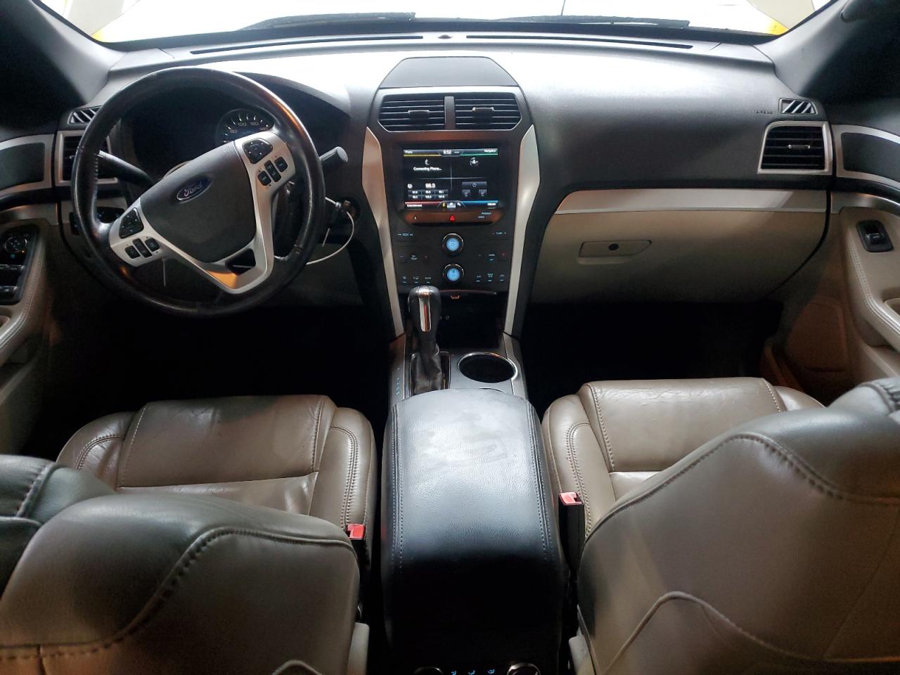 2013 Ford Explorer Xlt VIN: 1FM5K8D81DGA91271 Lot: 86117675