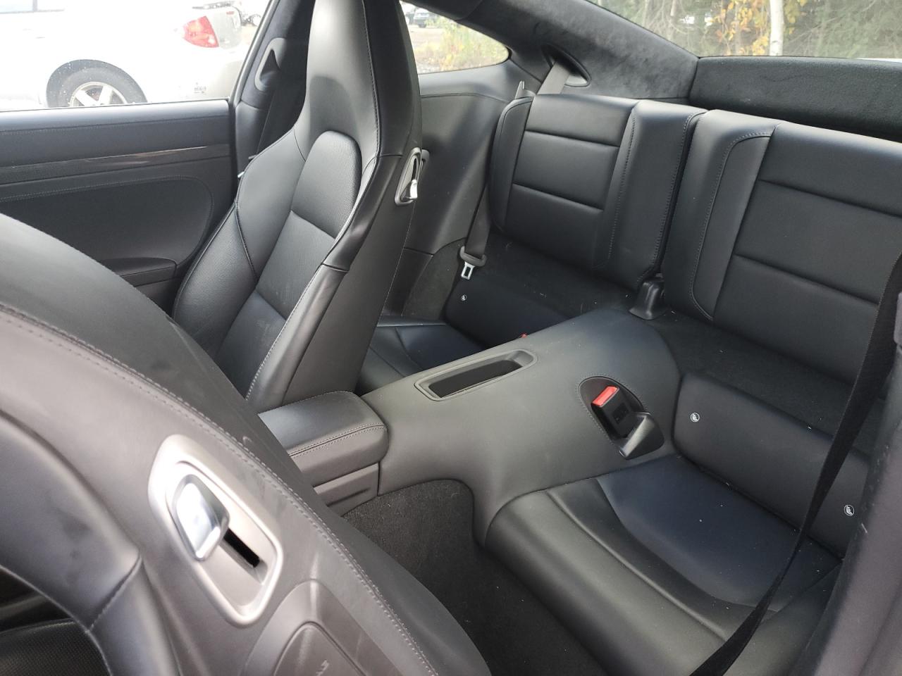 2019 Porsche 911 Turbo VIN: WP0AD2A95KS140361 Lot: 85949665