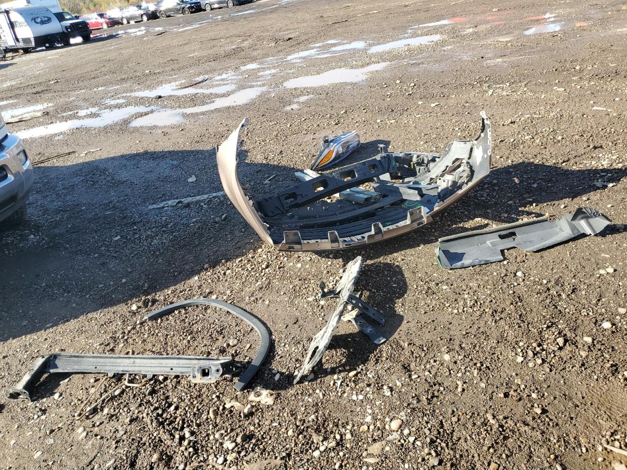 2018 Chevrolet Trax 1Lt VIN: 3GNCJLSB0JL178514 Lot: 87379865