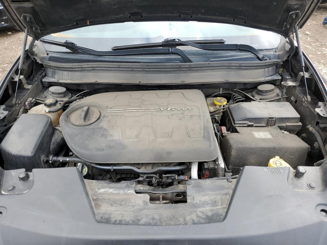 2015 Jeep Cherokee Latitude VIN: 1C4PJMCSXFW765268 Lot: 91234555