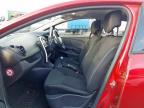 2016 RENAULT CLIO 1.2 16V DYNAMIQUE NAV 5DR for sale at Copart YORK