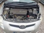 2009 TOYOTA AURIS 1.33 DUAL VVTI TR 5DR for sale at Copart ROCHFORD
