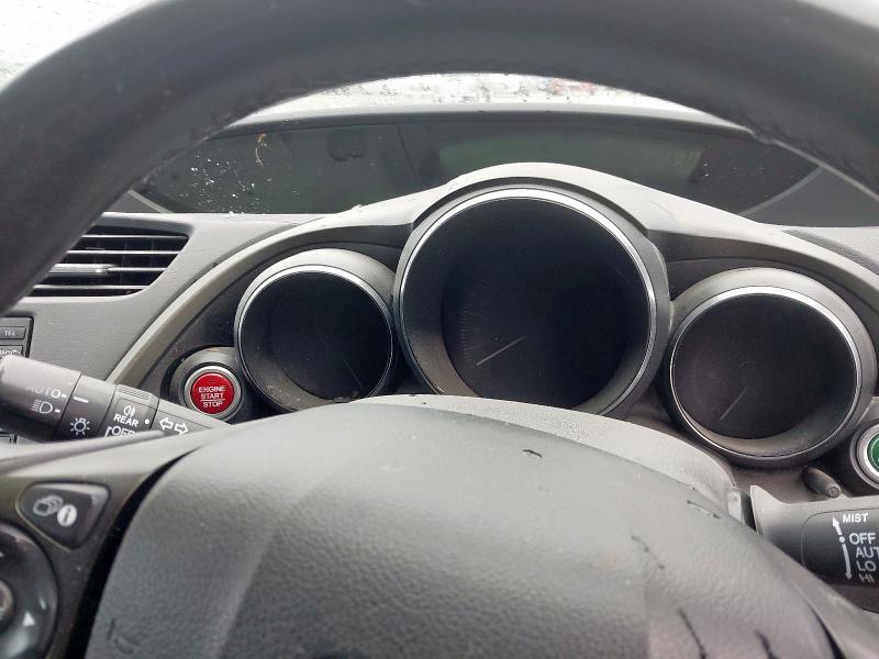 2013 HONDA CIVIC 1.8 I-VTEC EX GT 5DR