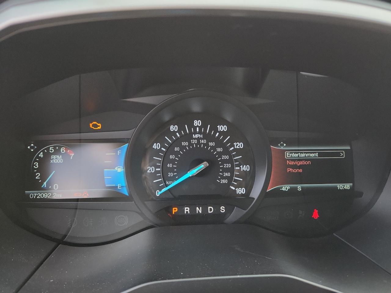 2015 Ford Edge Sel VIN: 2FMTK3J99FBC20665 Lot: 85578295