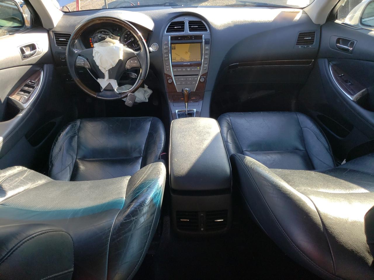 2011 Lexus Es 350 VIN: JTHBK1EG9B2433966 Lot: 85781255