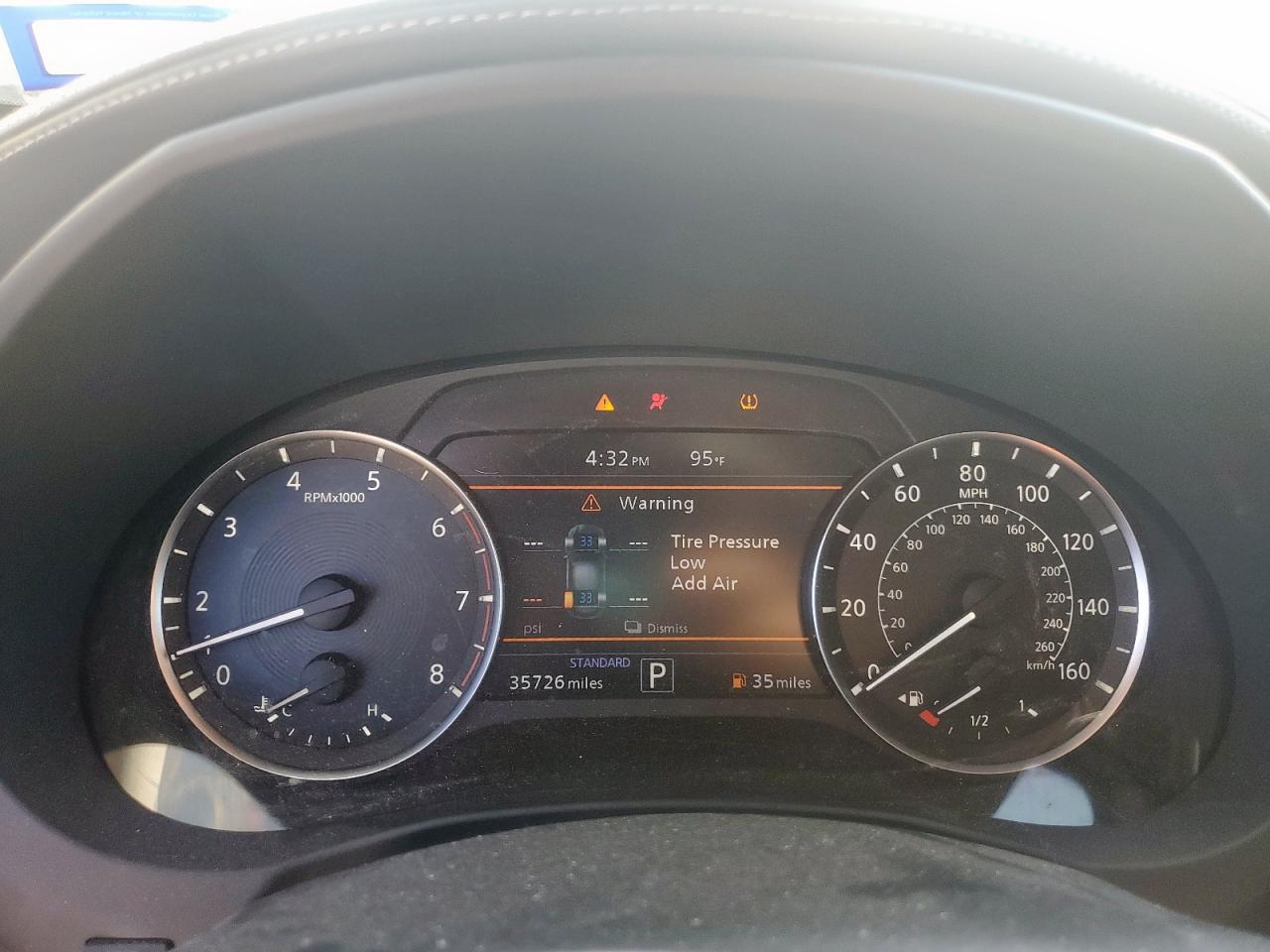 2019 Infiniti Qx50 Essential VIN: 3PCAJ5M1XKF132981 Lot: 85913195