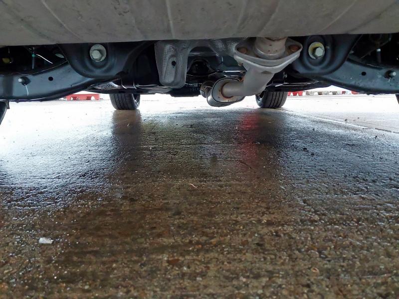 2024 KIA SPORTAGE 1.6T GDI 207 HEV GT-LINE S 5DR AUTO