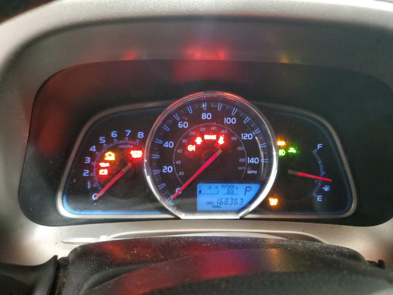 2013 Toyota Rav4 Limited VIN: 2T3DFREV3DW099228 Lot: 82330245