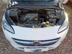 2016 VAUXHALL CORSA SRI ECOFLEX  for sale at Copart BRISTOL