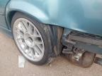 1997 BMW 323I SE AUTO  for sale at Copart BRISTOL