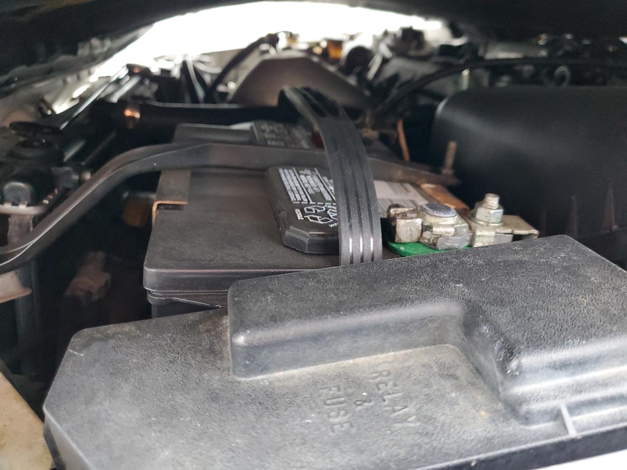 1997 Toyota Camry Le VIN: JT2BG22K4V0096777 Lot: 82445075