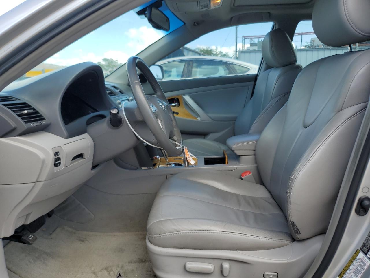 2007 Toyota Camry Le VIN: 4T1BK46K37U557373 Lot: 87101425