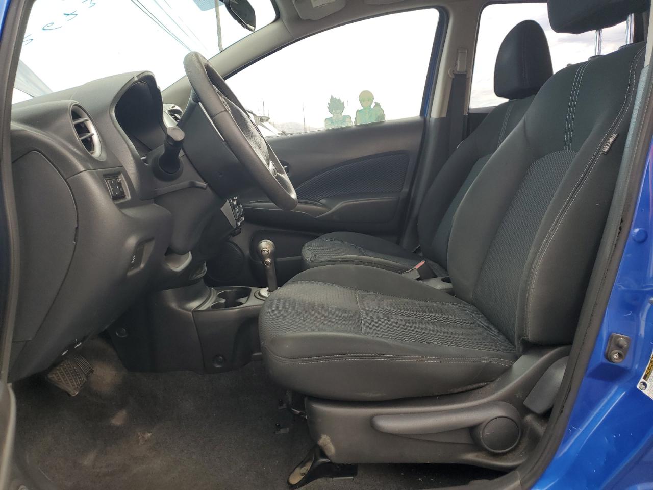 2015 Nissan Versa Note S VIN: 3N1CE2CP3FL446063 Lot: 82673765