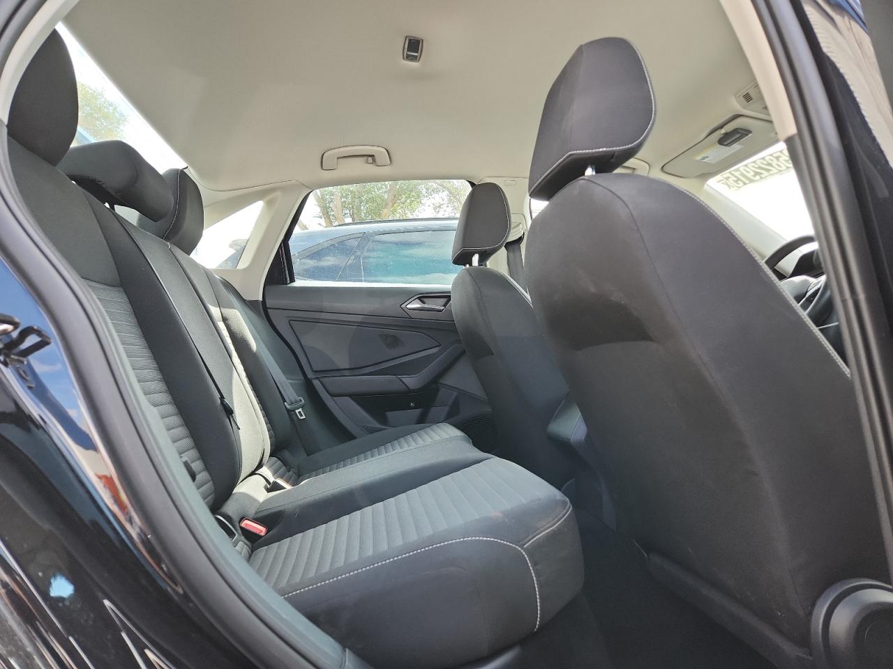 2024 Volkswagen Jetta S VIN: 3VW5M7BU8RM003349 Lot: 85822915