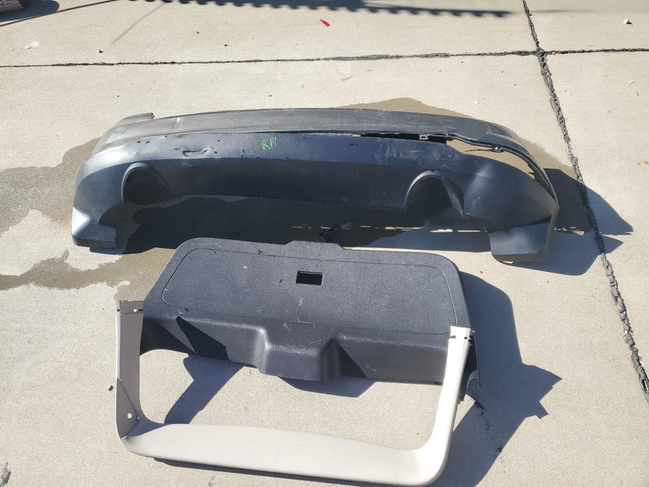 2013 Ford Edge Sel VIN: 2FMDK3JC8DBB28573 Lot: 87049145