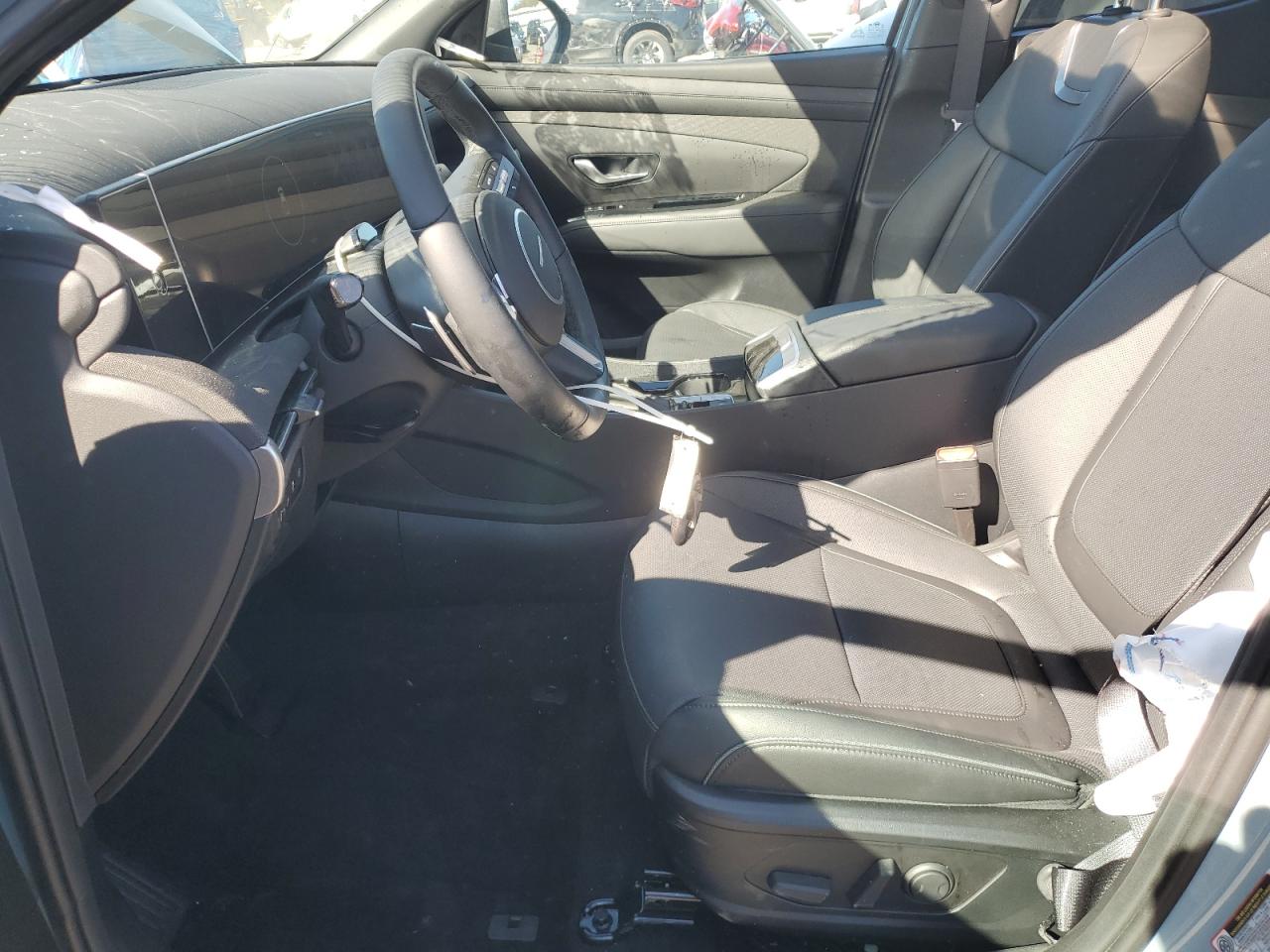 2026 Hyundai Santa Cruz Limited VIN: 5NTJEDDF8TH159546 Lot: 82573315