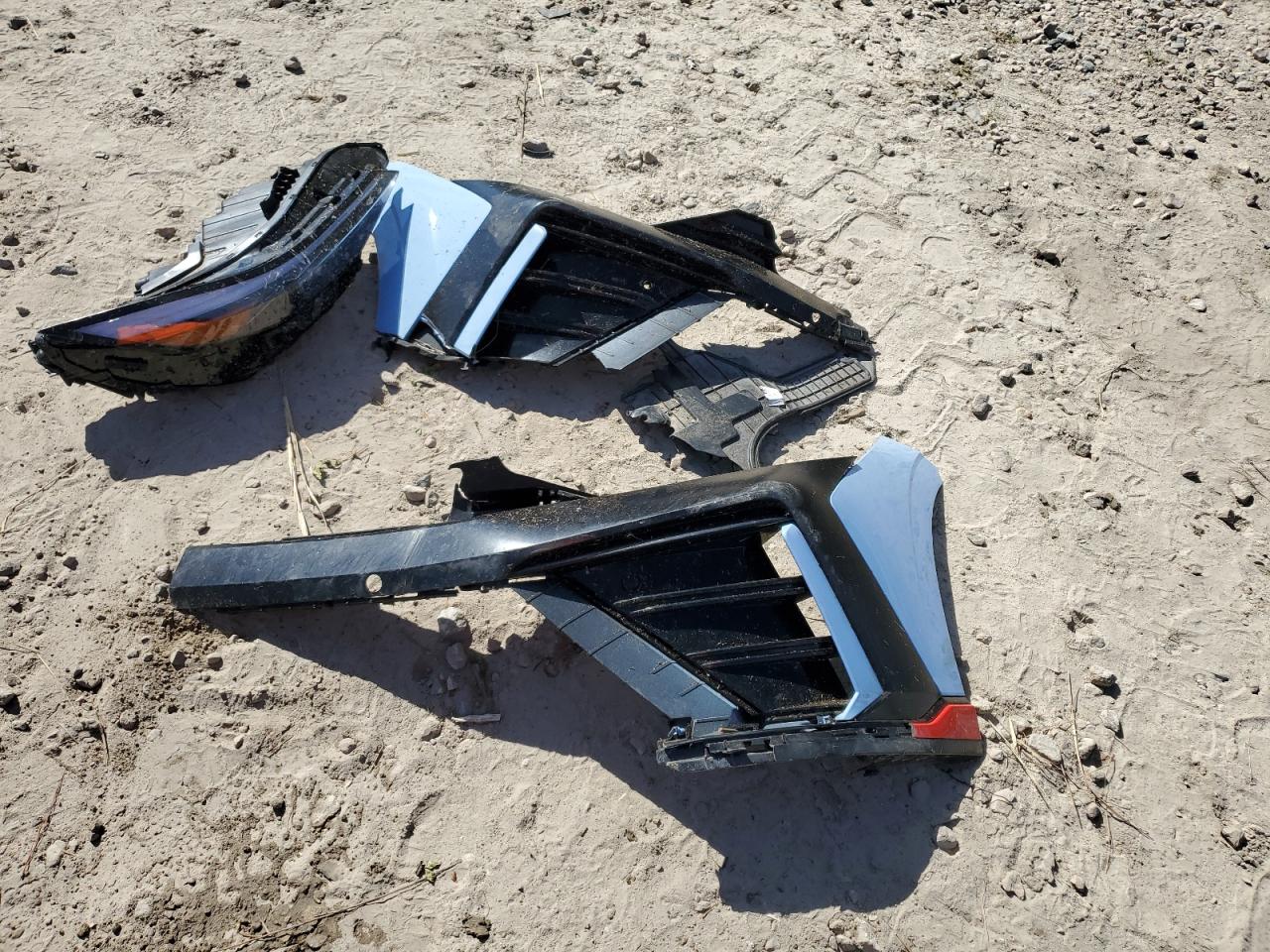 2025 Hyundai Elantra N VIN: KMHLW4DK1SU026581 Lot: 87440095