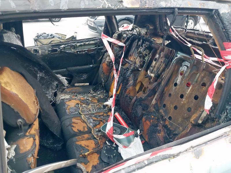 2005 HONDA CIVIC 1.4I SE 5DR AUTO