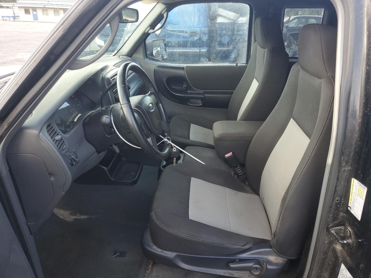 2006 Ford Ranger Super Cab VIN: 1FTYR14U16PA32015 Lot: 85547685