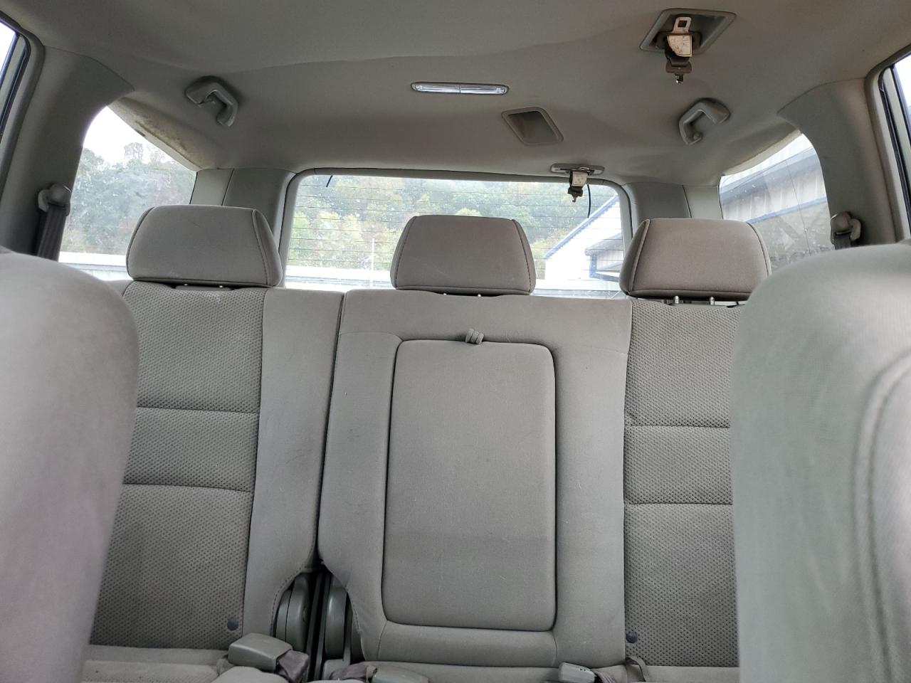2007 Honda Pilot Ex VIN: 5FNYF18467B018271 Lot: 86427355