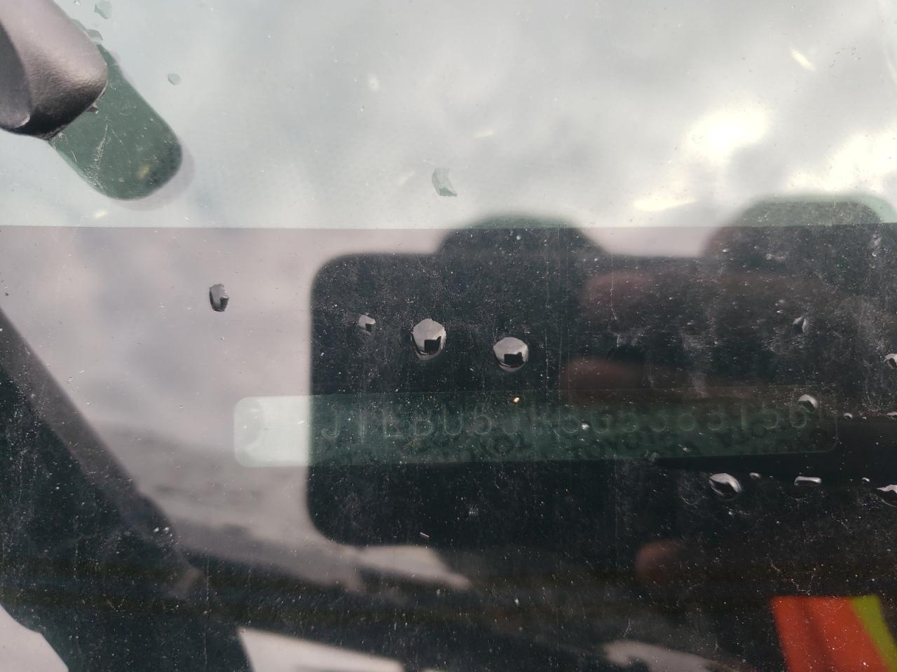 2016 Toyota 4Runner Sr5/Sr5 Premium VIN: JTEBU5JR3G5383156 Lot: 90004085