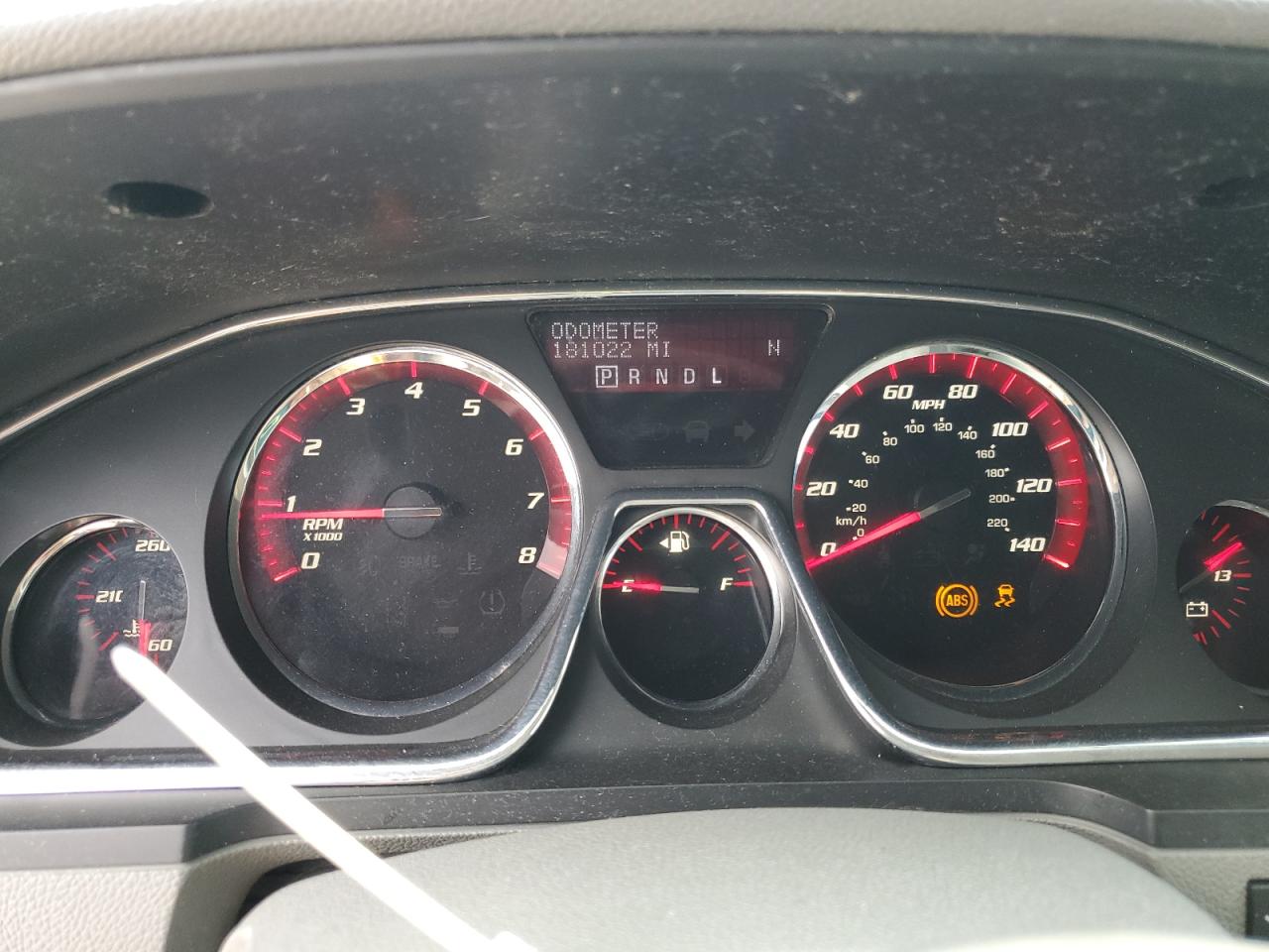 2017 GMC Acadia Limited Slt-2 VIN: 1GKKVSKD5HJ260135 Lot: 82174935