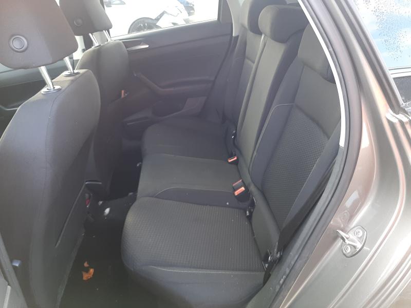 2021 VOLKSWAGEN POLO 1.0 TSI 95 MATCH 5DR DSG