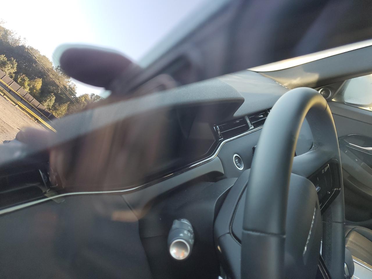 2024 Land Rover Range Rover Evoque Dynamic Se VIN: SALZL2FX1RH234735 Lot: 86794435